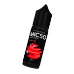 Ароматизатор SWONQ MicSo Classic 15мл - Клубника
