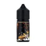 Жидкость MONSTERVAPOR Salt 30мл - Banampus (Банан с дыней) (20mg) (М)