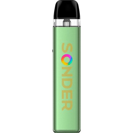 GeekVape Sonder Q2 1350mAh Pod Kit (Olive Green)