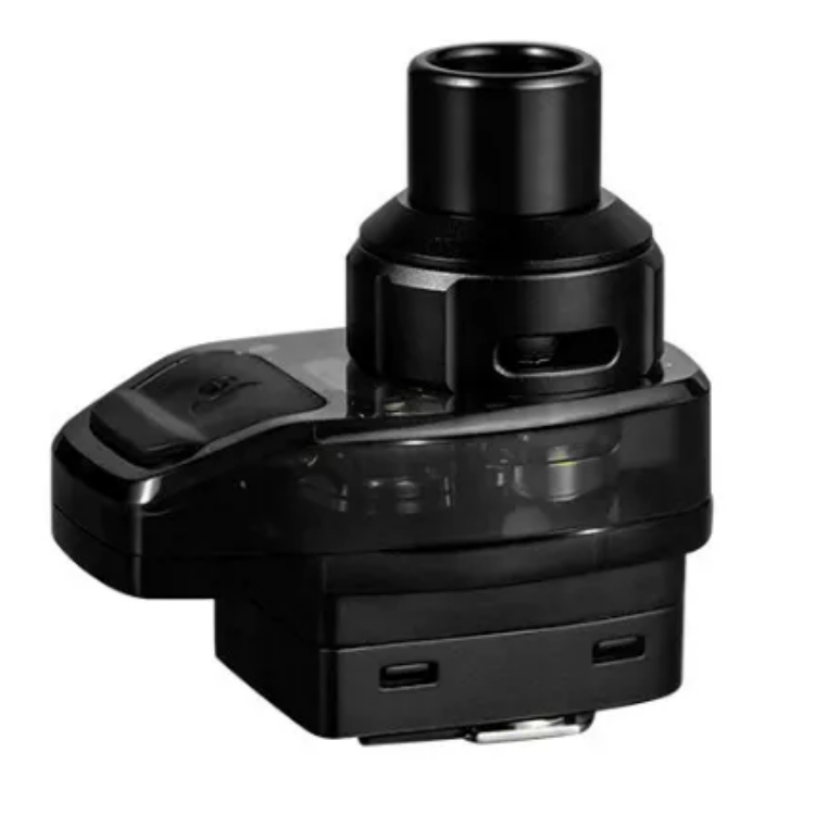 Картридж GeekVape Hero 2 (H45) 6.5ml (без испарителя) 1шт Картридж GeekVape Hero 2 (H45) 6.5ml (без испарителя) 1шт