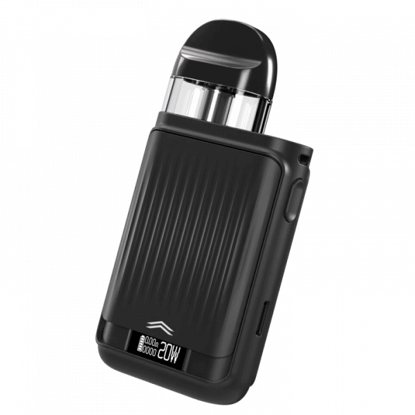 Brusko Minican Plus Slider 1200mAh (Чёрный) Brusko Minican Plus Slider 1200mAh (Чёрный)