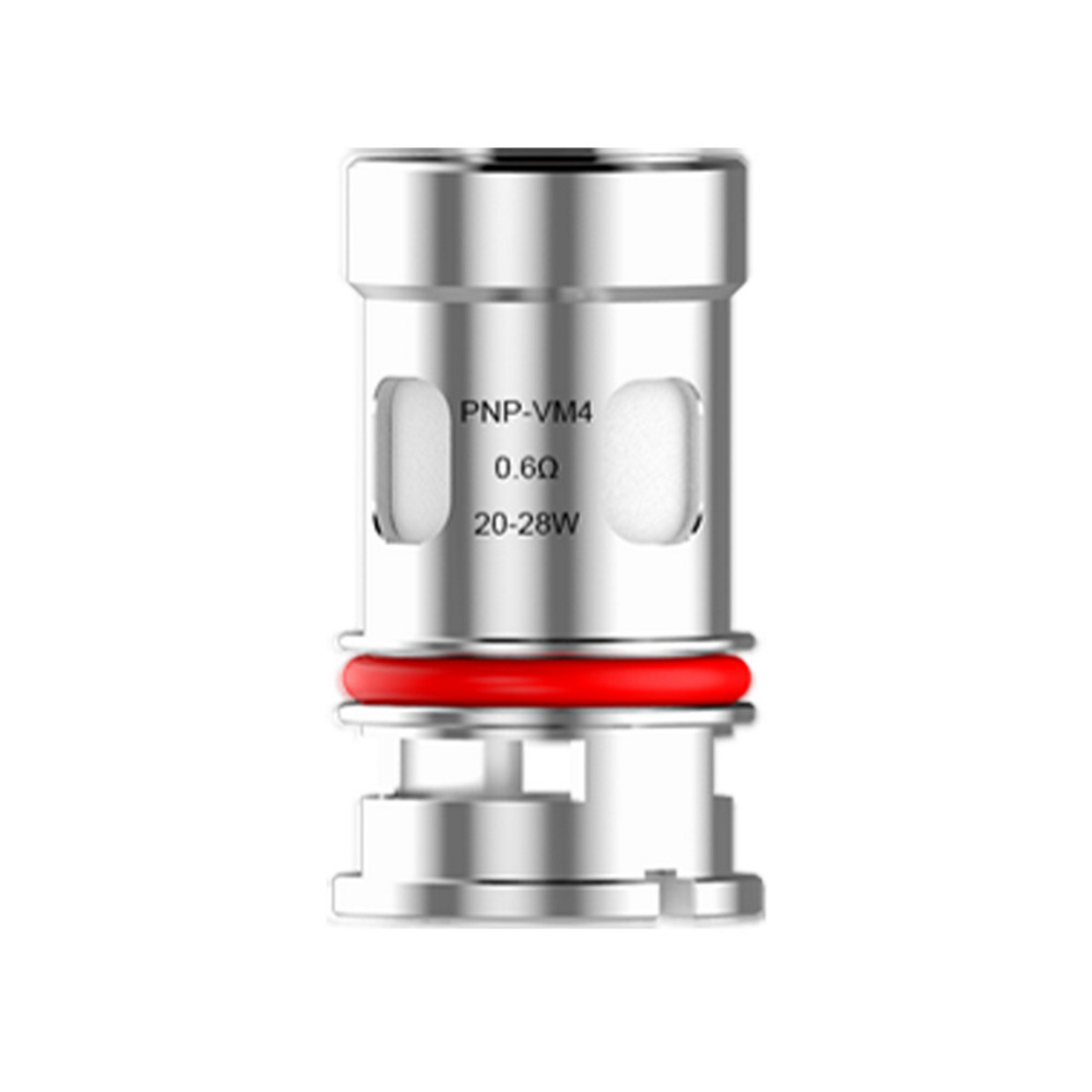 Испаритель Voopoo PnP (PnP-VM4 Mesh coil 0.6 Ом) Испаритель Voopoo PnP (PnP-VM4 Mesh coil 0.6 Ом)
