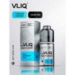 Ароматизатор VLIQ Q MAX Flavor TASTY 13мл - Голубая Малина