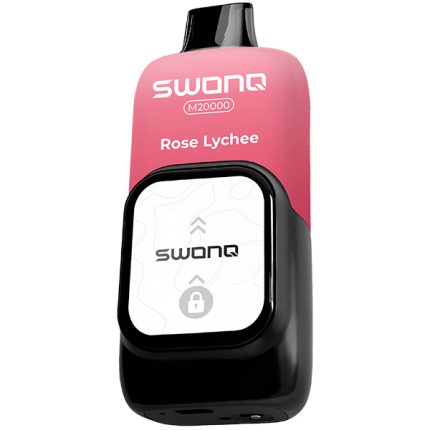 Набор SWONQ M20000 - Rose lychee (Роза Личи)