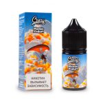 Жидкость Crazy Chill Salt - Манговый йогурт 30мл (20mg)