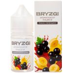 Ароматизатор Bryzgy 14мл - Банан Смородина