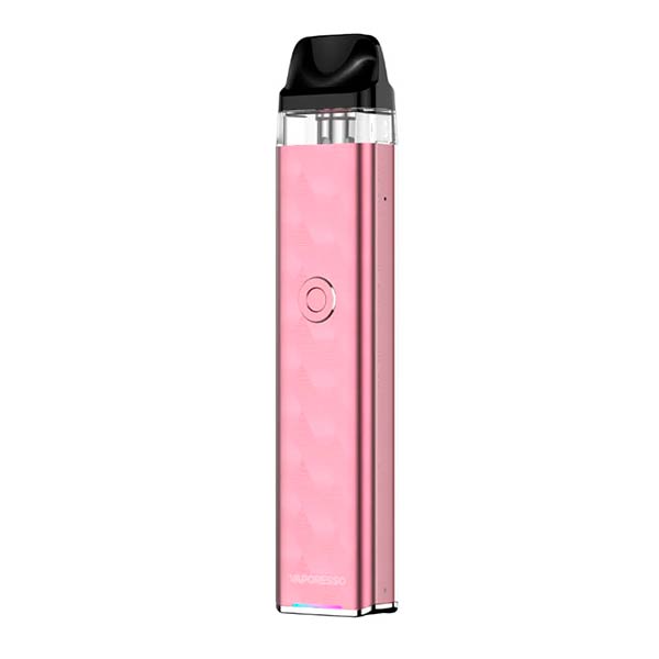 Vaporesso XROS 3 Pod Kit 1000mAh (Peach Pink) Vaporesso XROS 3 Pod Kit 1000mAh (Peach Pink)