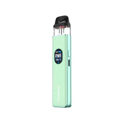 Vaporesso XROS 5 Pod Kit 1500mAh (Jade Green)