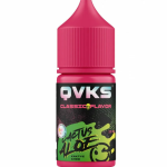 Ароматизатор QVKS CLASSIC 15мл - Кактус Алоэ