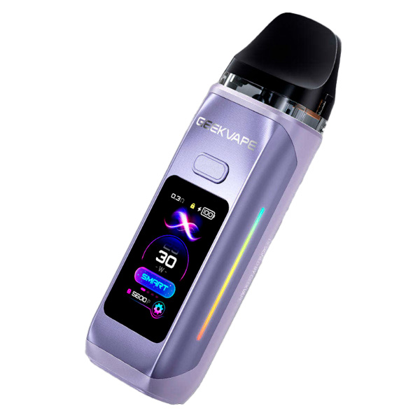 GeekVape DIGI MAX R 3000mAh (Lavender Haze) GeekVape DIGI MAX R 3000mAh (Lavender Haze)