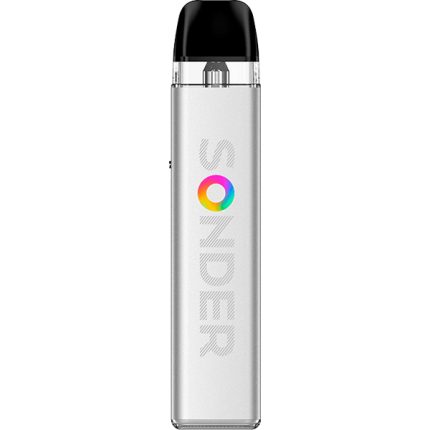 GeekVape Sonder Q2 1350mAh Pod Kit (Moonlight Silver)