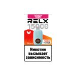 Одноразовая ЭС RELX-NOVA by WAKA 15000 - Клубника Малина (М)