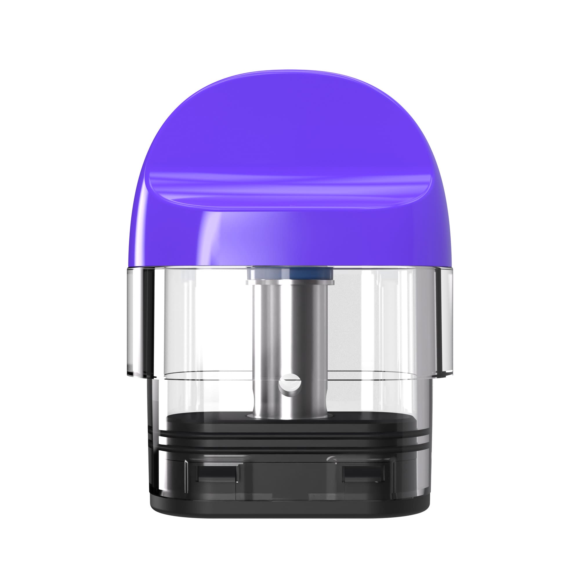 Картридж Brusko Minican 4 (0.8 Ом 3ml) Фиолетовый Картридж Brusko Minican 4 (0.8 Ом 3ml) Фиолетовый