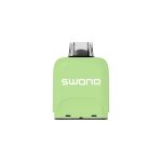 Картридж SWONQ M15000 - Lemon Lime (Лимон Лайм)