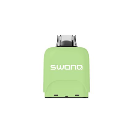 Картридж SWONQ M15000 - Lemon Lime (Лимон Лайм)