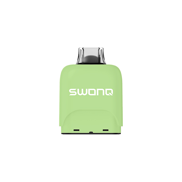 Картридж SWONQ M15000 - Lemon Lime (Лимон Лайм) Картридж SWONQ M15000 - Lemon Lime (Лимон Лайм)
