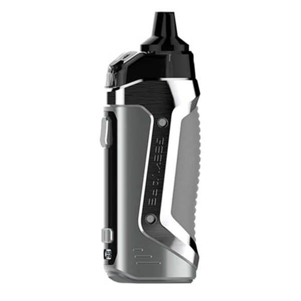 GeekVape B60(Aegis Boost 2) 2000mAh 60W (Silver) GeekVape B60(Aegis Boost 2) 2000mAh 60W (Silver)