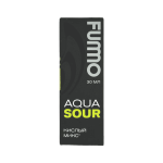 Жидкость FUMMO AQUA Sour - Кислый Микс 30мл (20mg)