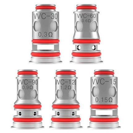 Испаритель Vandy Vape VVC Coil (1.2 Ом)