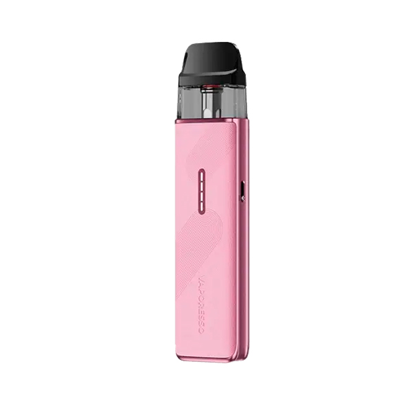 Vaporesso XROS 5 Mini 1500mAh Leather Edition (Retro Pink) Vaporesso XROS 5 Mini 1500mAh Leather Edition (Retro Pink)