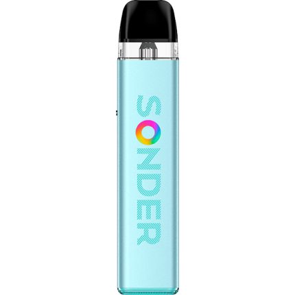 GeekVape Sonder Q2 1350mAh Pod Kit (Misty Blue)