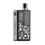 Smoant Knight 80 Pod Kit (Baroque White)
