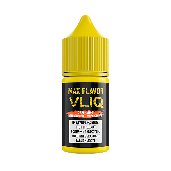 Жидкость Freeze Monkey MAX FLAVOR Salt - Апельсиновое мороженое 10мл (18mg) (M) Жидкость Freeze Monkey MAX FLAVOR Salt - Апельсиновое мороженое 10мл (18mg) (M)