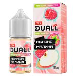 Ароматизатор Duall Mix 13мл - Яблоко малина