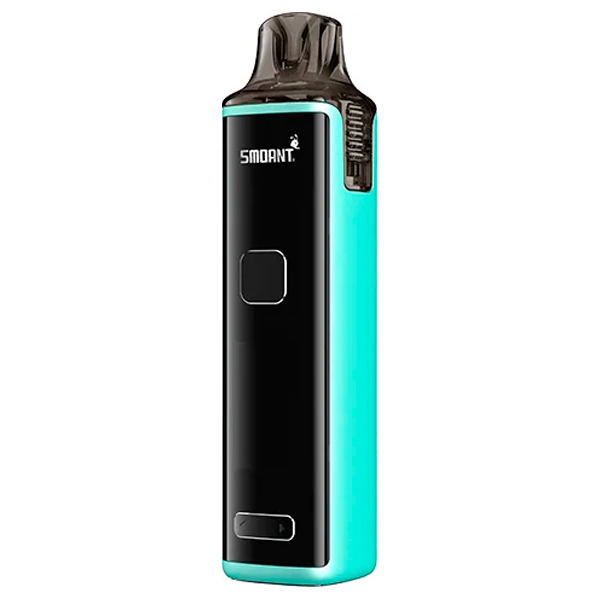 Smoant Charon T50 1500mAh (Light Green) Smoant Charon T50 1500mAh (Light Green)