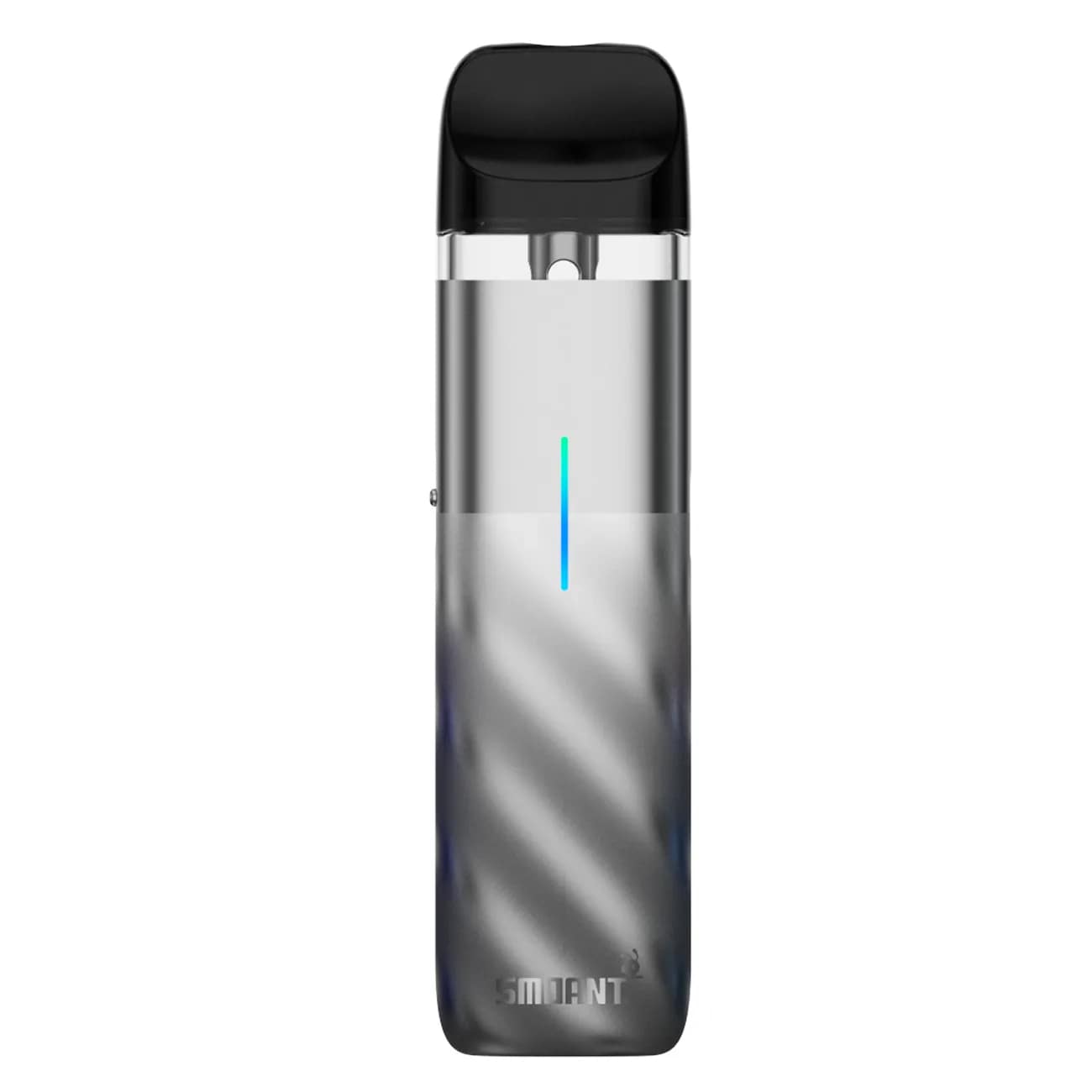 Smoant Levin Kit 1000mAh (Space Grey) Smoant Levin Kit 1000mAh (Space Grey)