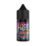 Жидкость Loot ice - Апельсин со льдом 10мл (18mg) (M)
