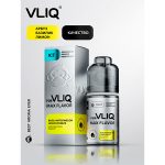 Ароматизатор VLIQ Q MAX Flavor ICE 13мл - Арбуз Базилик Лимон