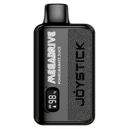 Одноразовая ЭС JOYSTICK Drive Extra 19000 - Гранатовый Сок