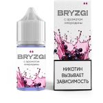 Жидкость BRYZGI Salt - Смородина 30мл (20mg)