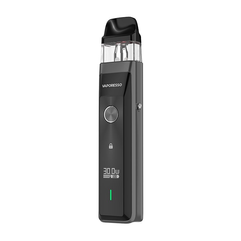Vaporesso XROS Pro 30W Kit 1200mAh (Black) Vaporesso XROS Pro 30W Kit 1200mAh (Black)