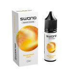 Ароматизатор SWONQ Classic CLUSTER 15мл - Банановый кекс