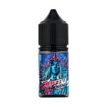Жидкость MONSTERVAPOR Salt 30мл - Grapeena (Виноград с малиной) (20mg) (М)