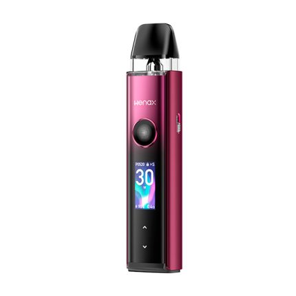 GeekVape Wenax Q Pro 1200mAh (Twilight Red)