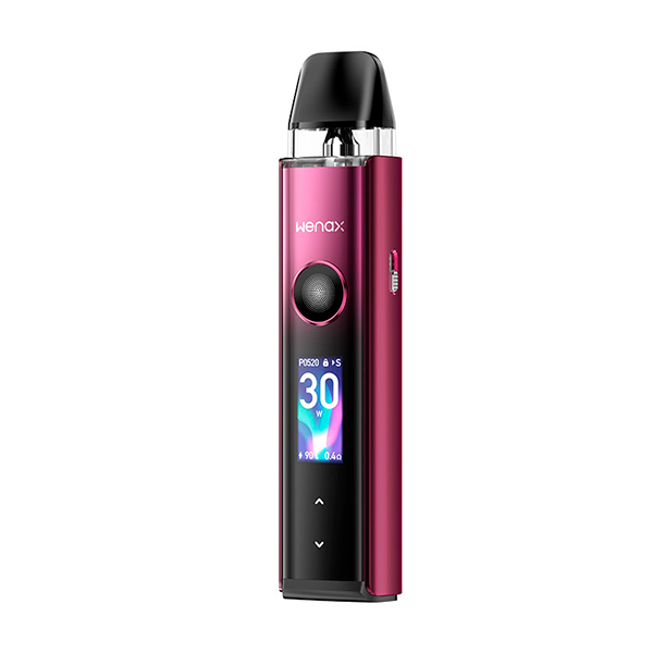 GeekVape Wenax Q Pro 1200mAh (Twilight Red) GeekVape Wenax Q Pro 1200mAh (Twilight Red)