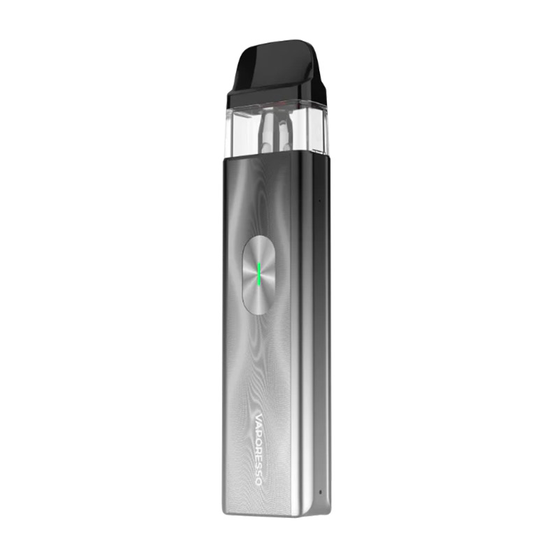 Vaporesso XROS 4 Mini 1000mAh (Space Grey) Vaporesso XROS 4 Mini 1000mAh (Space Grey)