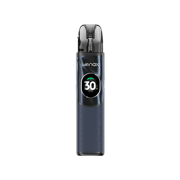GeekVape Wenax Q2 1250mAh (Monet Blue) GeekVape Wenax Q2 1250mAh (Monet Blue)