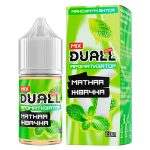 Ароматизатор Duall Mix 13мл - Мятная жвачка