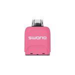 Картридж SWONQ M15000 - Strawberry Ice Cream (Клубничное Мороженое)