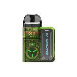 Набор Jellybox V3 Pod Kit 750mAh (Matcha Clear)