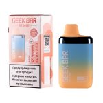 Одноразовая ЭС Geek Bar DF8000 - Кола лёд (М)