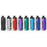 GeekVape B100 (Aegis Boost Pro 2) 100W Pod Kit (Black)