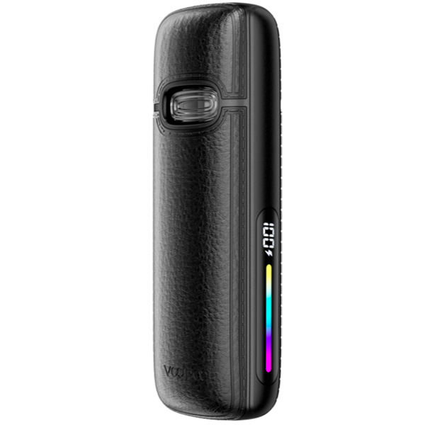 Voopoo VMATE E2 1500mAh (Jet Black) Voopoo VMATE E2 1500mAh (Jet Black)