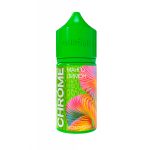 Ароматизатор Chrome Sour 15мл - Манго лимон