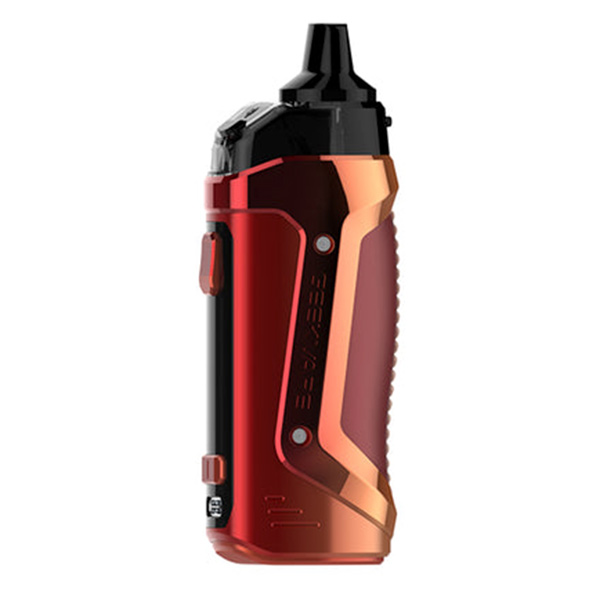 GeekVape B60(Aegis Boost 2) 2000mAh 60W (Golden Red) GeekVape B60(Aegis Boost 2) 2000mAh 60W (Golden Red)