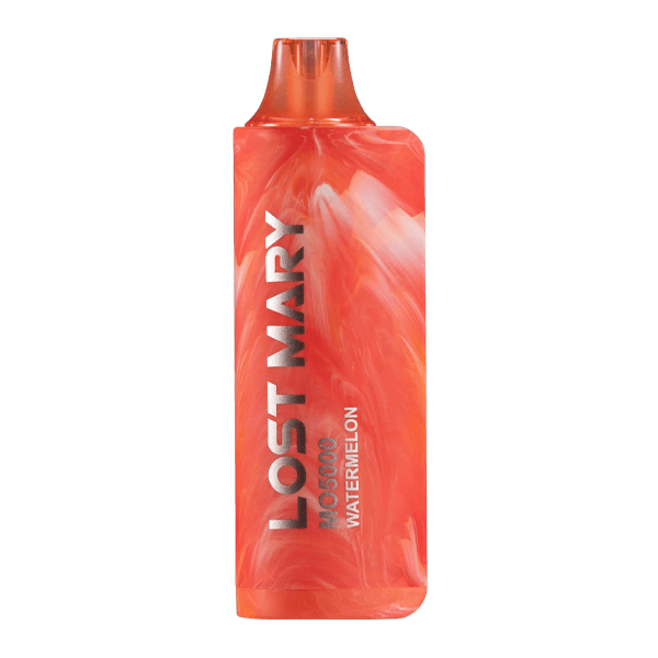 Одноразовая ЭС Lost Mary MO5000 - Watermelon Ice (Ледяной арбуз) (М) Одноразовая ЭС Lost Mary MO5000 - Watermelon Ice (Ледяной арбуз) (М)
